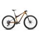 celoodpružené kolo Orbea Oiz M-LTD 2027