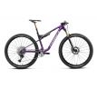 celoodpružené kolo Orbea Oiz M-Team FACTORY 2027