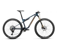 celoodpružené kolo Orbea Oiz M-PRO 2027