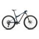 celoodpružené kolo Orbea Oiz M-PRO 2027