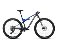 celoodpružené kolo Orbea Oiz M10 AXS 2027