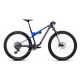 celoodpružené kolo Orbea Oiz M10 AXS 2027
