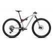 celoodpružené kolo Orbea Oiz M10 AXS 2027
