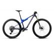 celoodpružené kolo Orbea Oiz M20 2027