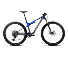 celoodpružené kolo Orbea Oiz M20 2027