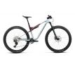 celoodpružené kolo Orbea Oiz M30 2027