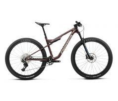 celoodpružené kolo Orbea Oiz M30 2027