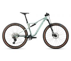 celoodpružené kolo Orbea Oiz H10 2027