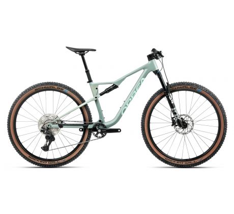 celoodpružené kolo Orbea Oiz H10 2027