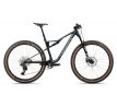 celoodpružené kolo Orbea Oiz H10 2027