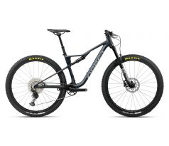 celoodpružené kolo Orbea Oiz H30 2027