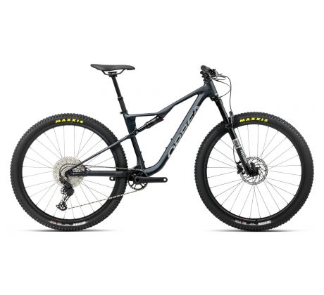 celoodpružené kolo Orbea Oiz H30 2027