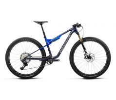 celoodpružené kolo Orbea OIZ M10 2027