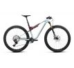 celoodpružené kolo Orbea OIZ M10 2027