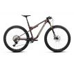 celoodpružené kolo Orbea OIZ M10 2027