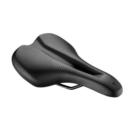 sedlo GIANT Connect Comfort Plus