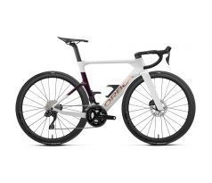 silniční kolo Orbea ORCA aero M30i LTD 2027
