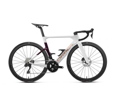 silniční kolo Orbea ORCA aero M30i LTD 2027
