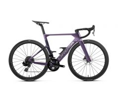 silniční kolo Orbea ORCA aero M22 LTD 2027