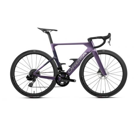 silniční kolo Orbea ORCA aero M22 LTD 2027