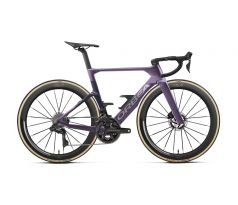 silniční kolo Orbea ORCA aero M10i LTD 2027