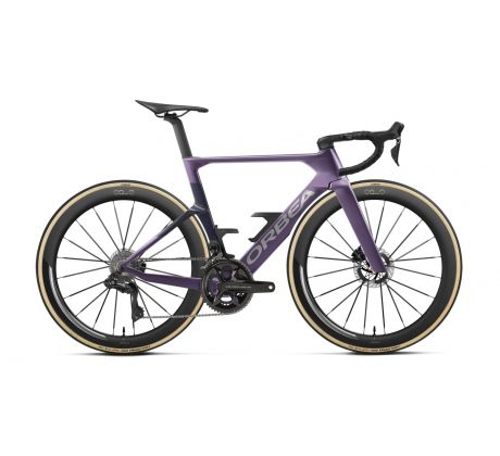 silniční kolo Orbea ORCA aero M10i LTD 2027