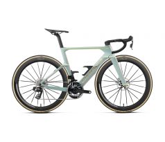 silniční kolo Orbea ORCA aero M11e LTD 2027