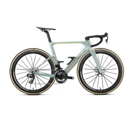 silniční kolo Orbea ORCA aero M11e LTD 2027