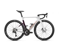 silniční kolo Orbea ORCA aero M20i LTD 2027