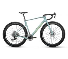 gravel bike Orbea Terra Race M11eLTD 1X PWR 2027