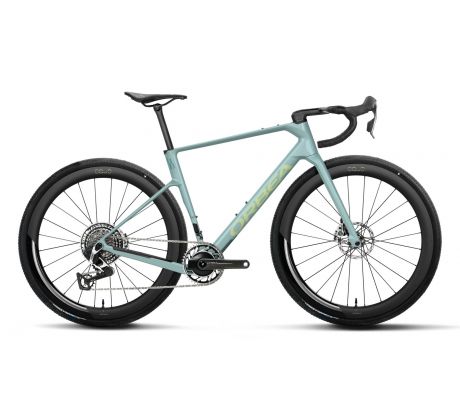 gravel bike Orbea Terra Race M11eLTD 1X PWR 2027