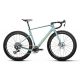 gravel bike Orbea Terra Race M11eLTD 1X PWR 2027