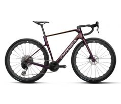 gravel bike Orbea Terra Race M12LTD 1X PWR 2027