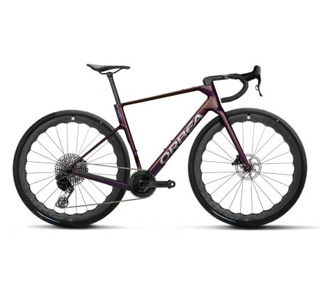 gravel bike Orbea Terra Race M12LTD 1X PWR 2027