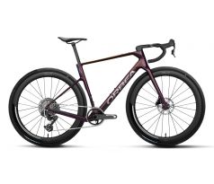 gravel bike Orbea Terra Race M21eLTD 1X 2027