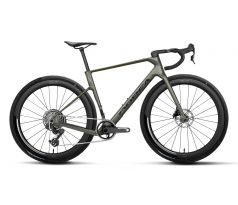gravel bike Orbea Terra Race M21eLTD 1X 2027