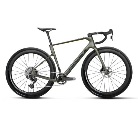 gravel bike Orbea Terra Race M21eLTD 1X 2027
