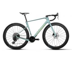 gravel bike Orbea Terra Race M22 LTD 1X 2027