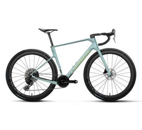 gravel bike Orbea Terra Race M22 LTD 1X 2027