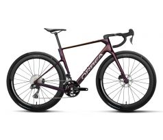 gravel bike Orbea Terra Race M20iLTD 2027