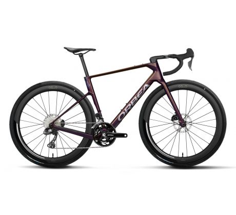 gravel bike Orbea Terra Race M20iLTD 2027