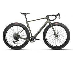 gravel bike Orbea Terra Race M31eLTD 1X 2027