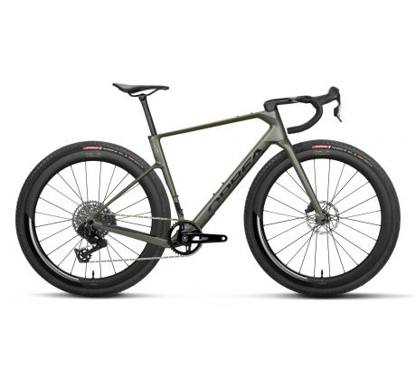 gravel bike Orbea Terra Race M31eLTD 1X 2027