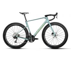 gravel bike Orbea Terra Race M20LTD 2027