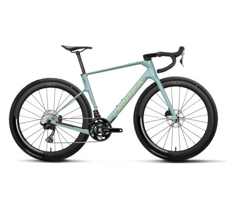 gravel bike Orbea Terra Race M20LTD 2027
