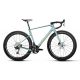 gravel bike Orbea Terra Race M20LTD 2027