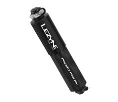 pumpa LEZYNE Pocket Drive PRO HV