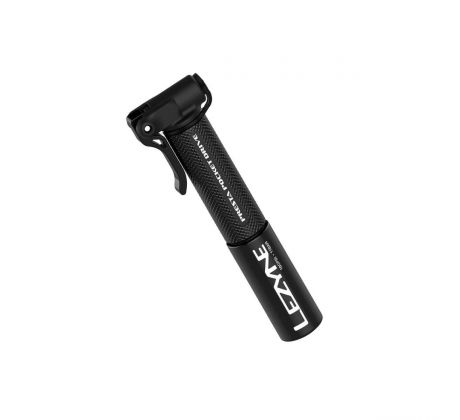 pumpa LEZYNE Presta Pocket Drive