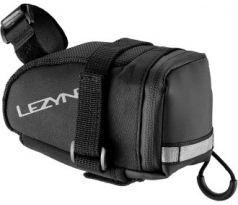 podsedlová brašna Lezyne S Caddy černá