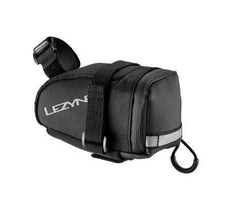 podsedlová brašna Lezyne S Caddy černá